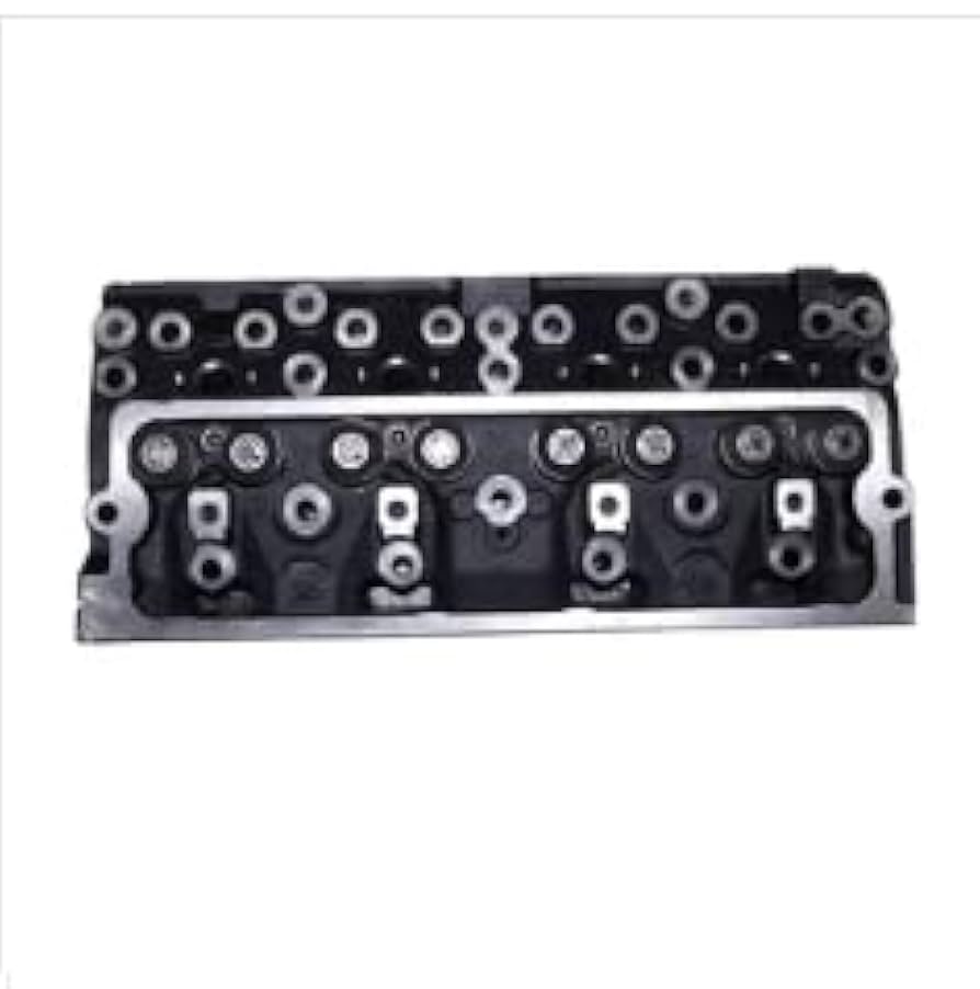 Amazon.com: Cylinder Head Assembly ZZ80221 for Perkins